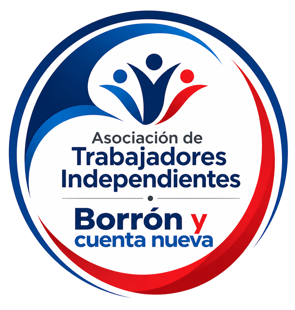 Logo Asociación Borrón y Cuenta Nueva